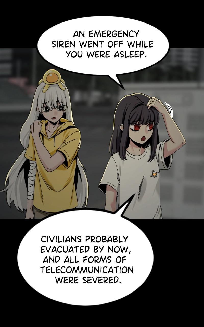 Read Hero Killer Manga Online