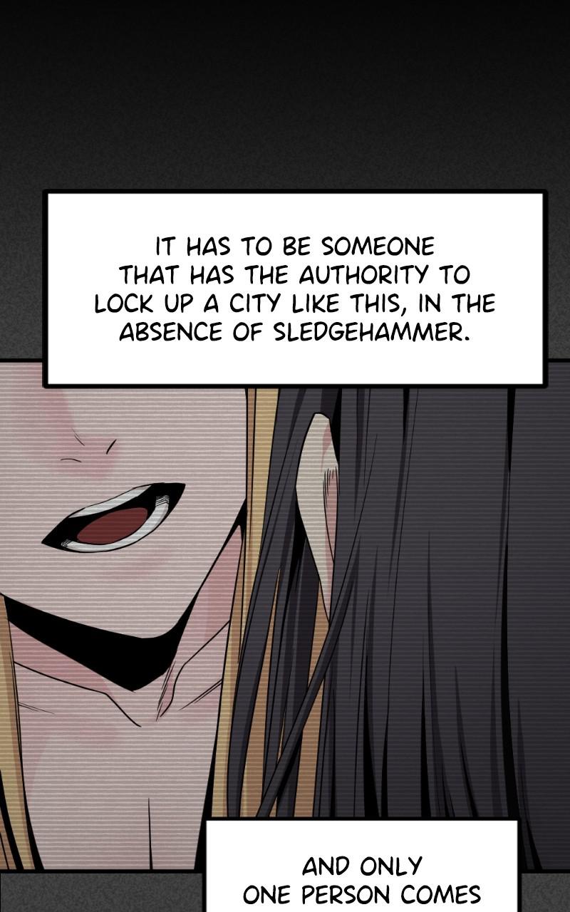 Read Hero Killer Manga Online