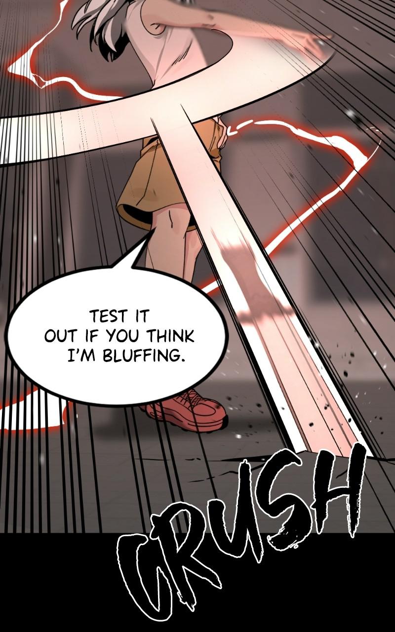Read Hero Killer Manga Online