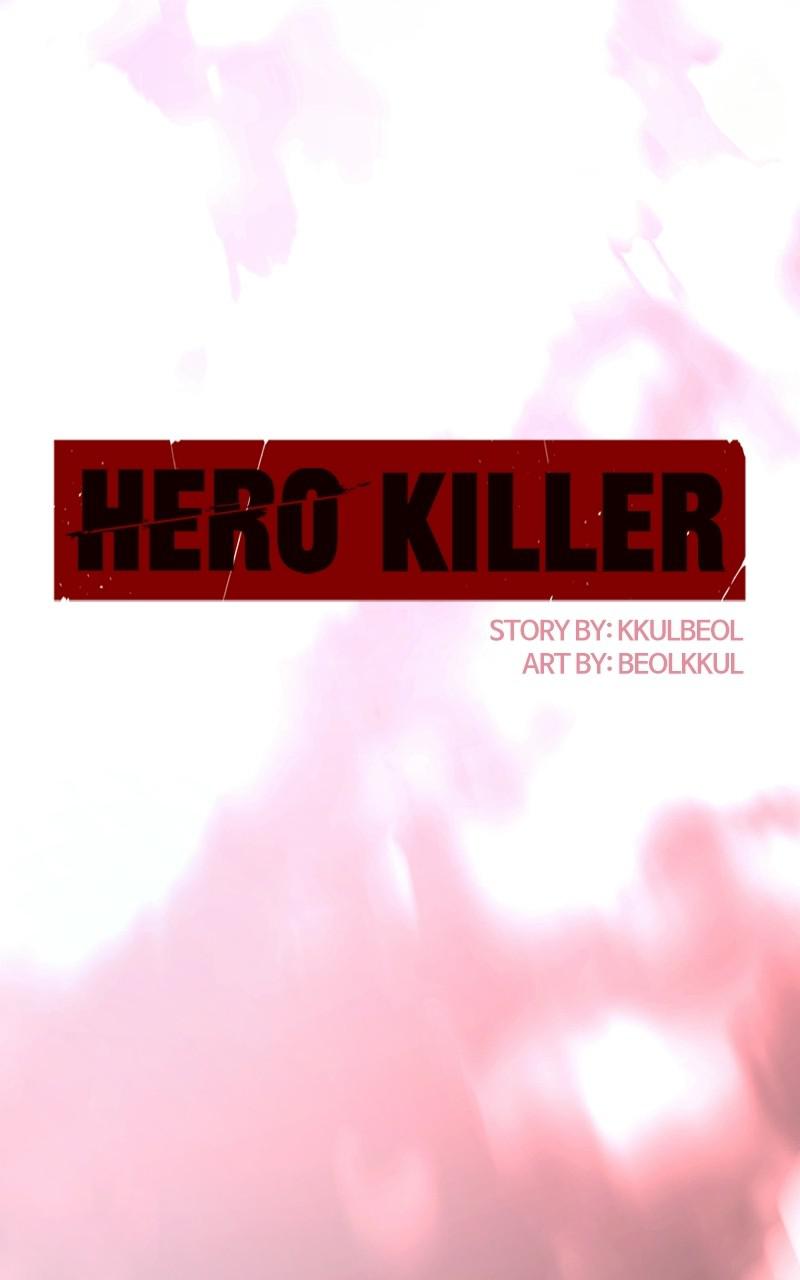 Read Hero Killer Manga Online