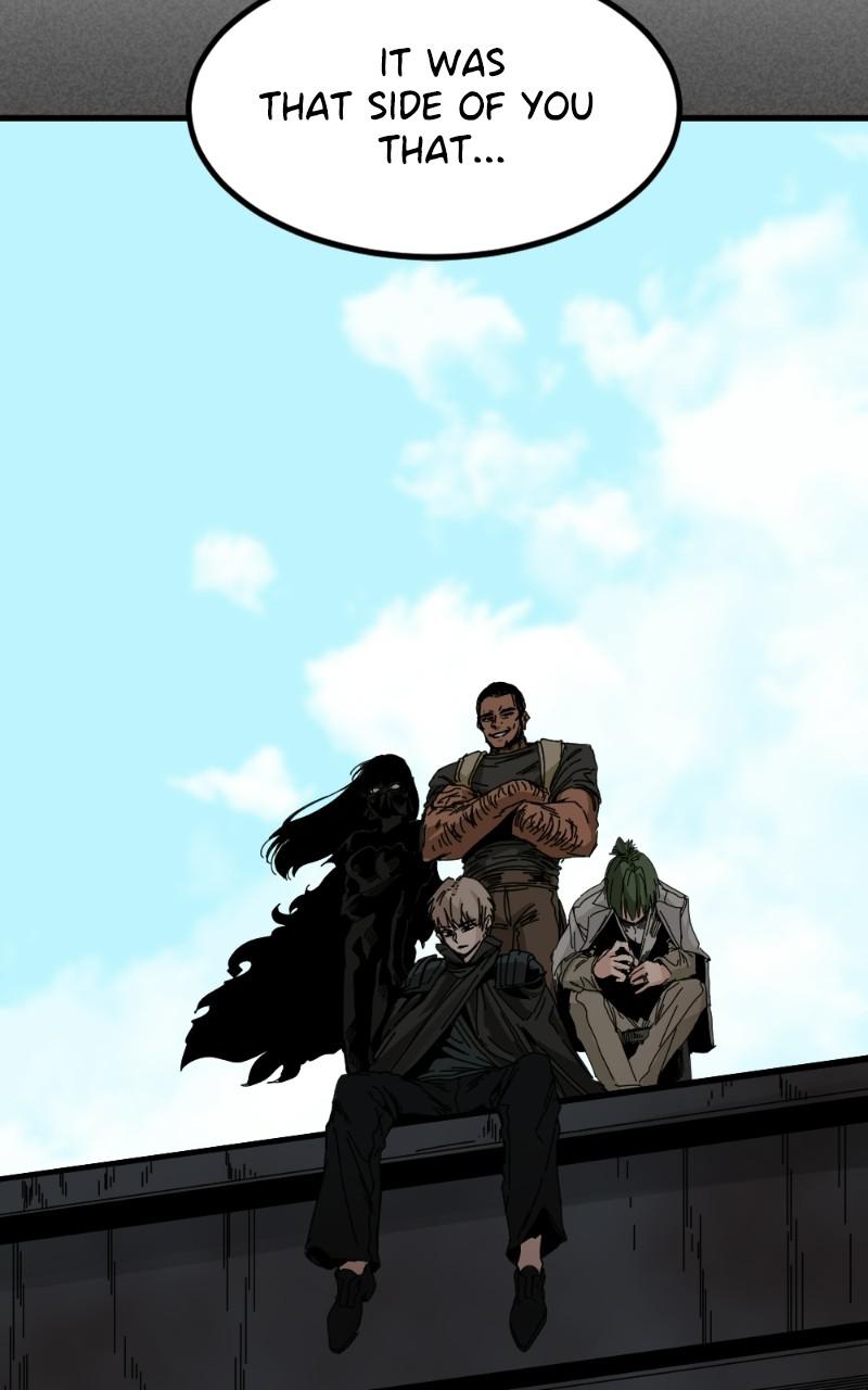 Read Hero Killer Manga Online