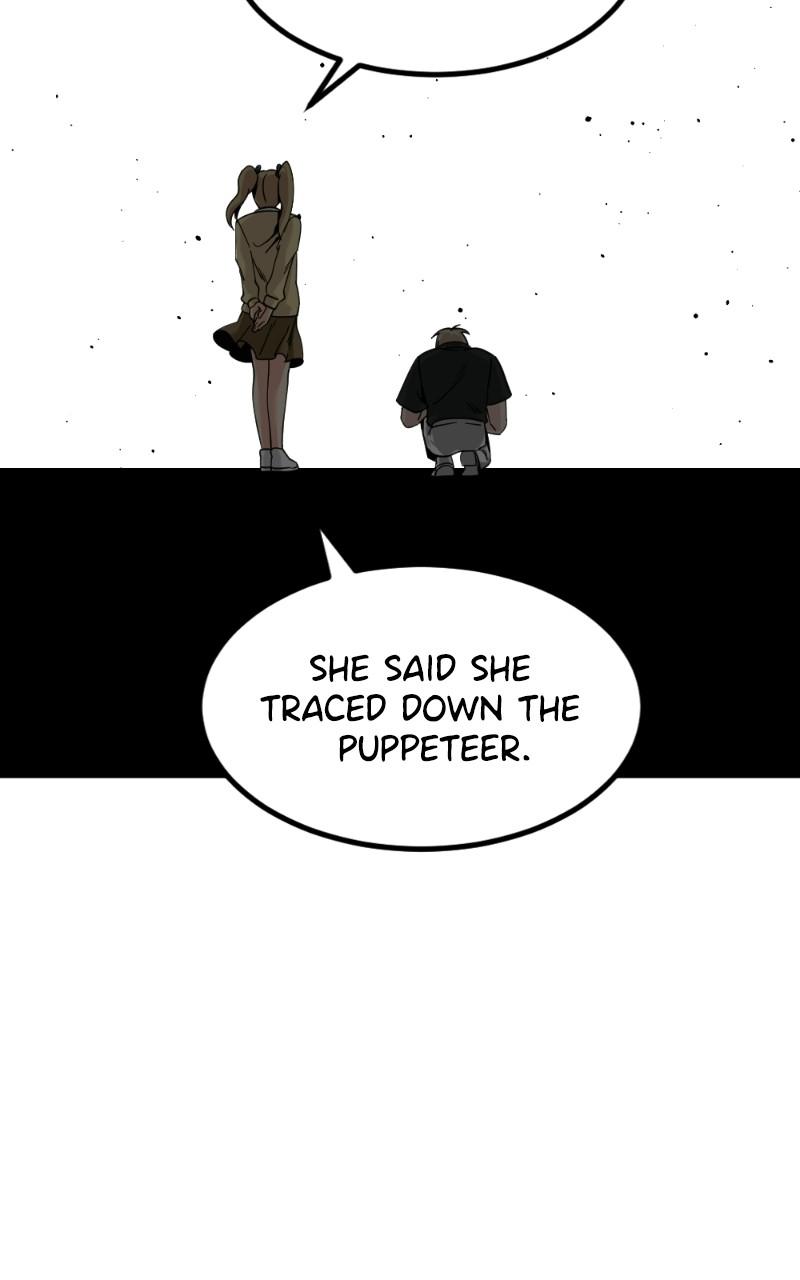 Read Hero Killer Manga Online