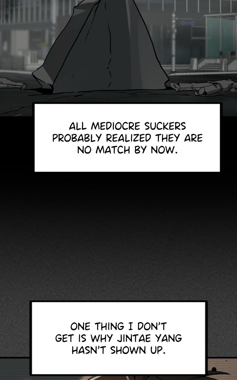 Read Hero Killer Manga Online