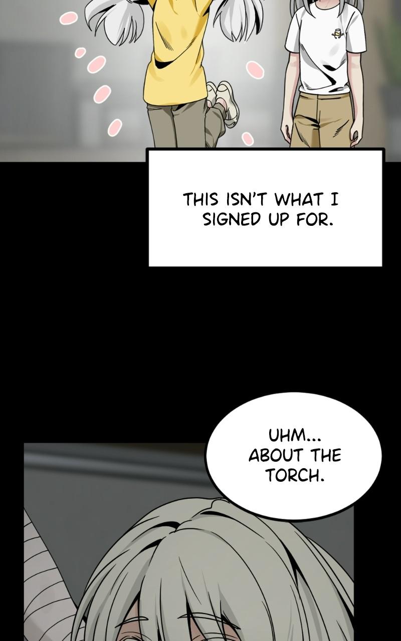 Read Hero Killer Manga Online