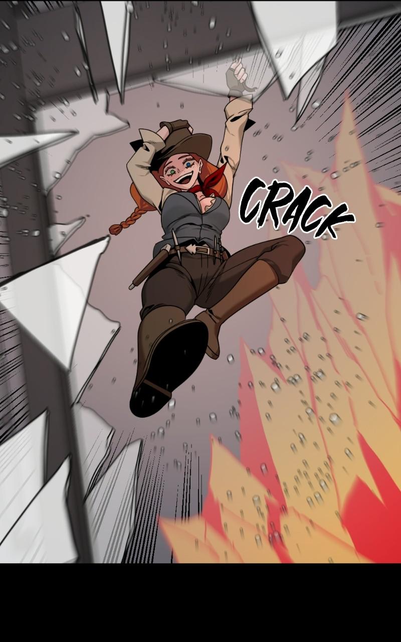 Read Hero Killer Manga Online