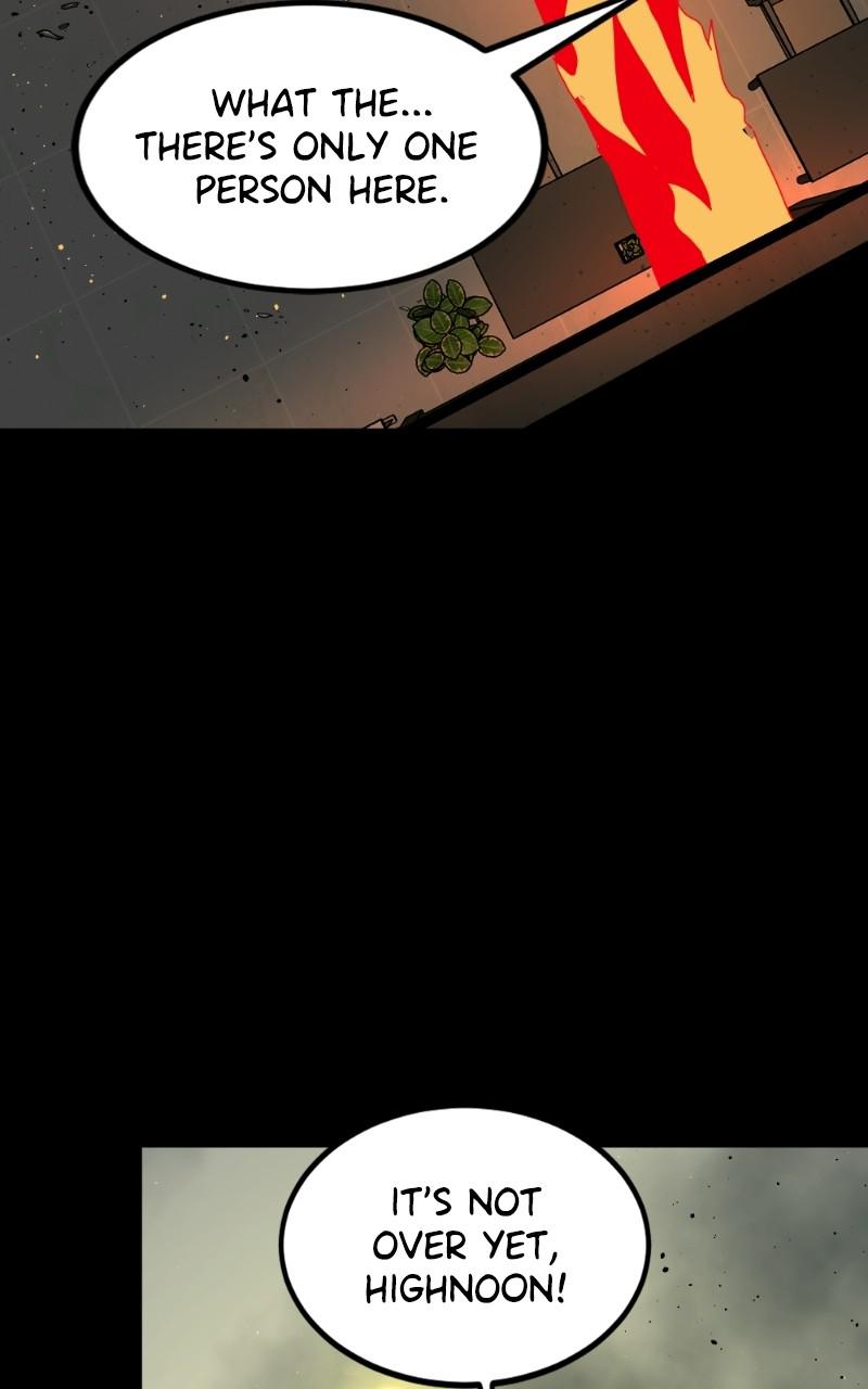 Read Hero Killer Manga Online