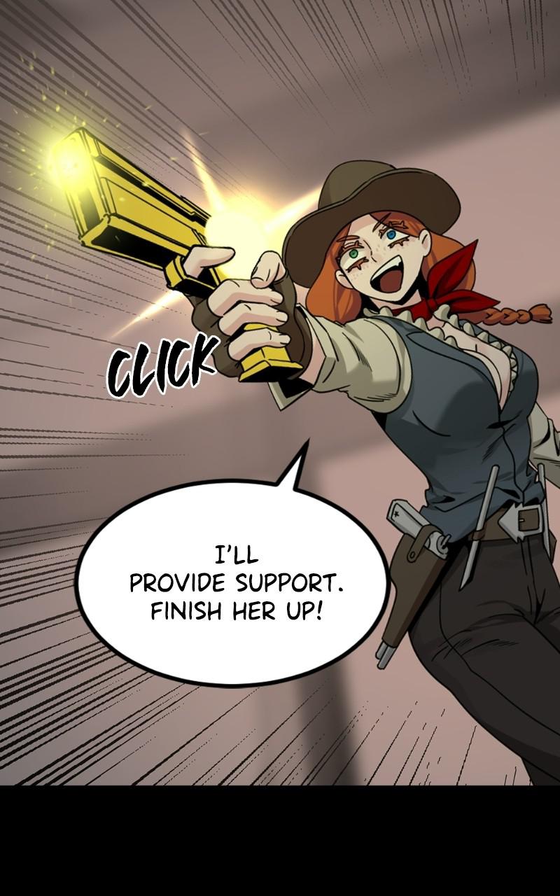 Read Hero Killer Manga Online