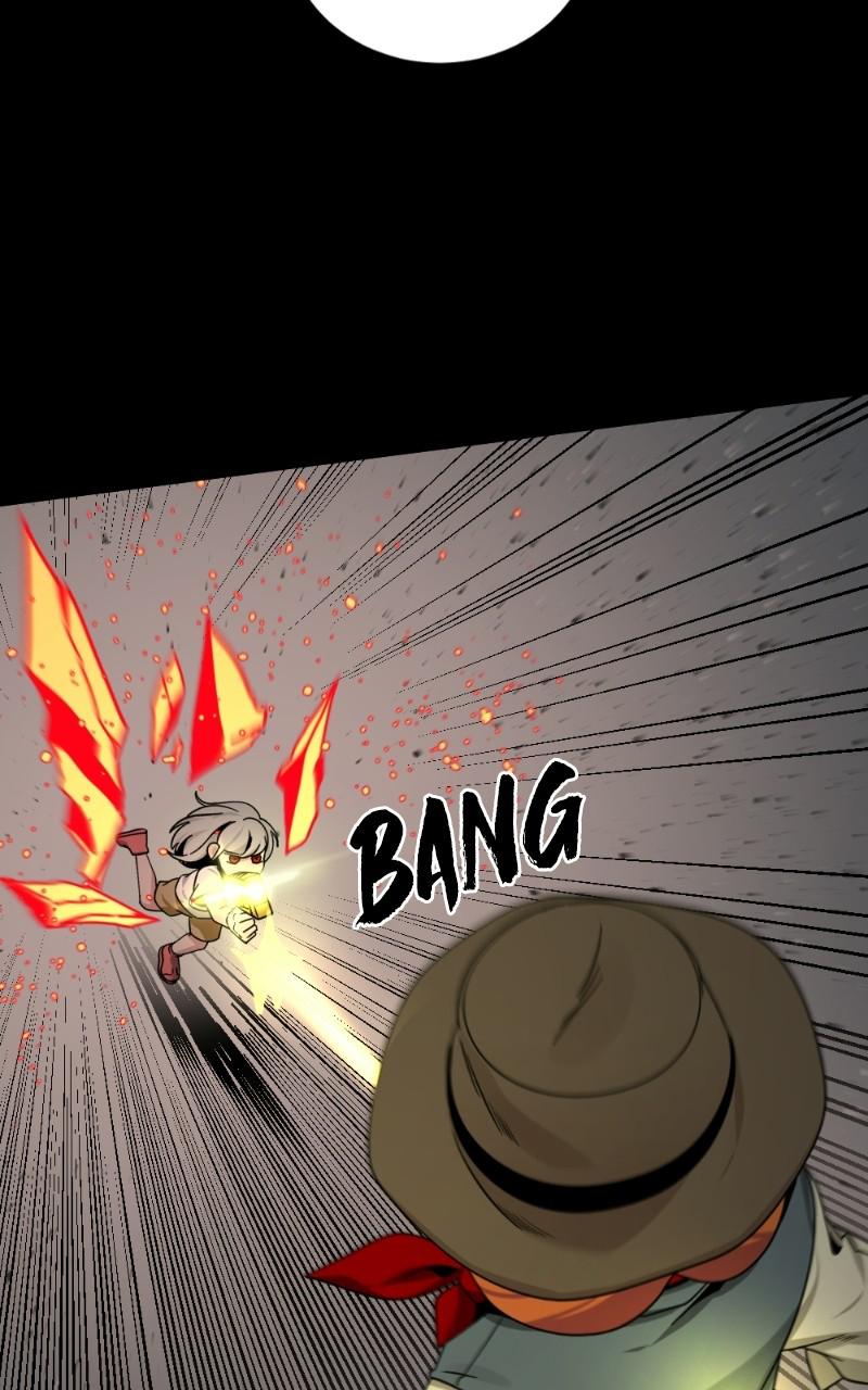 Read Hero Killer Manga Online