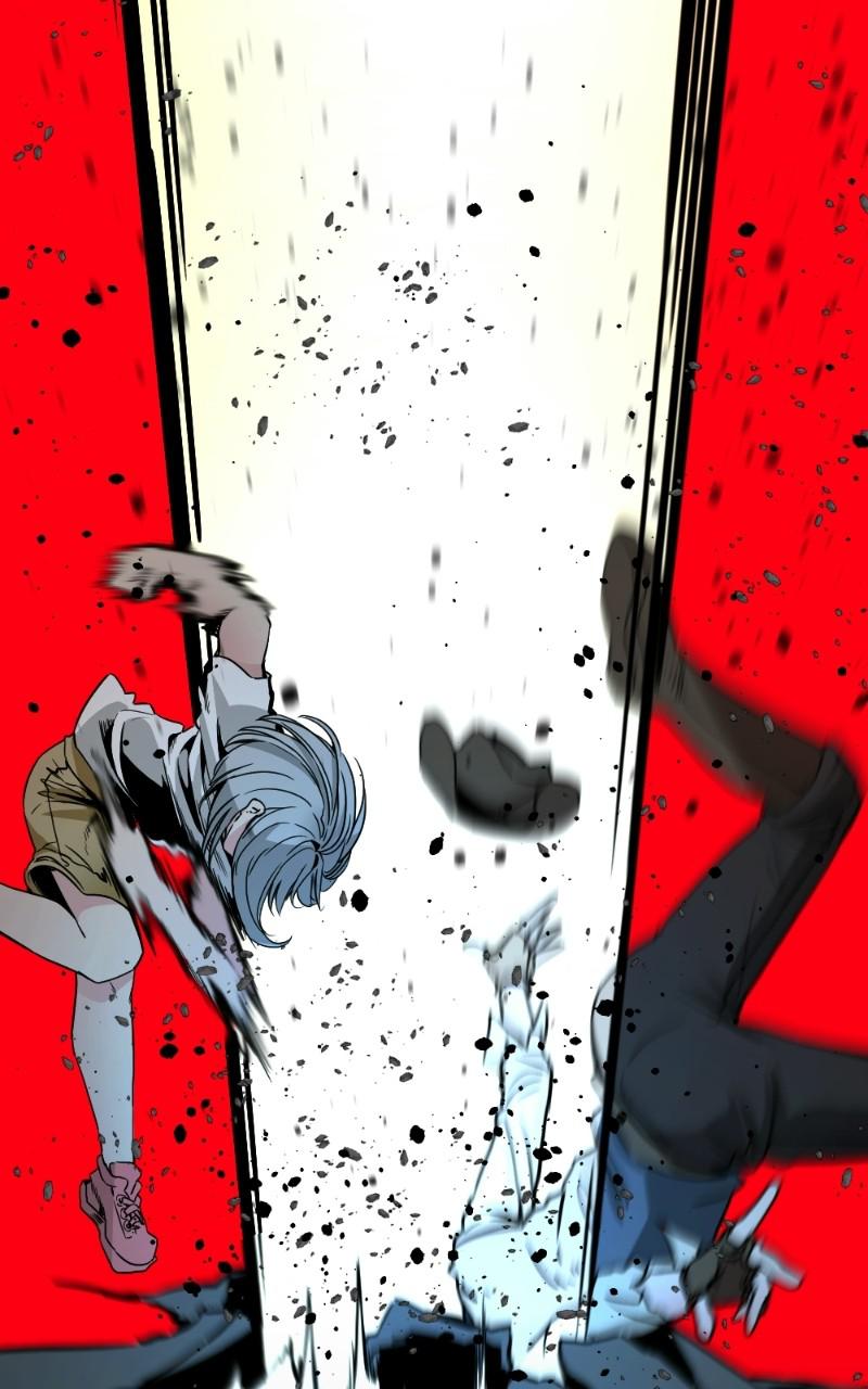 Read Hero Killer Manga Online