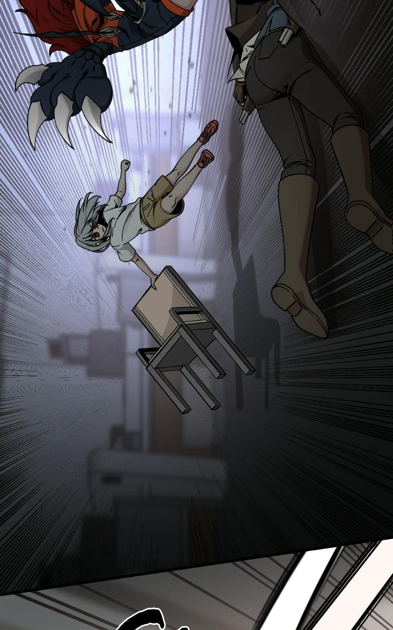 Read Hero Killer Manga Online