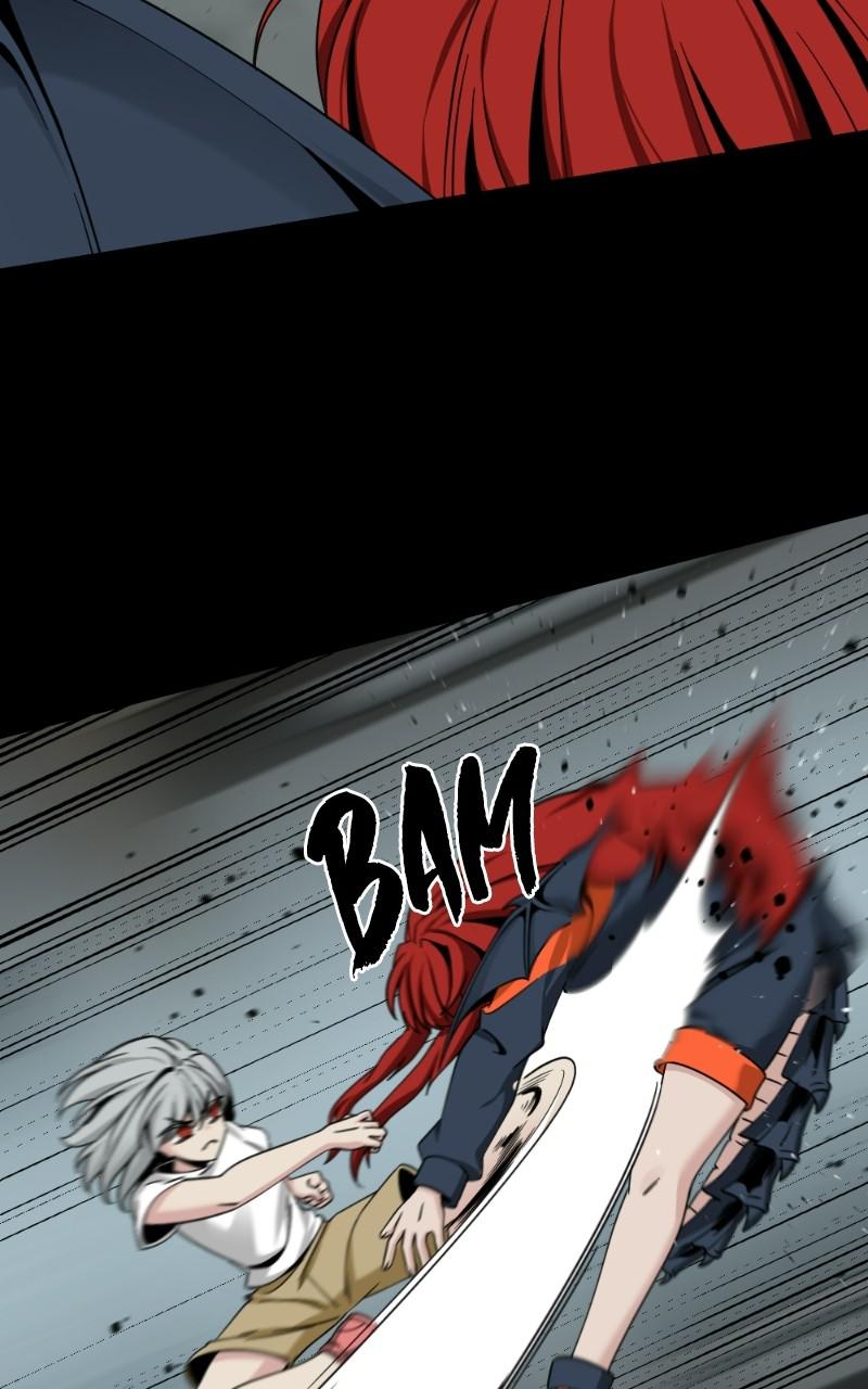 Read Hero Killer Manga Online