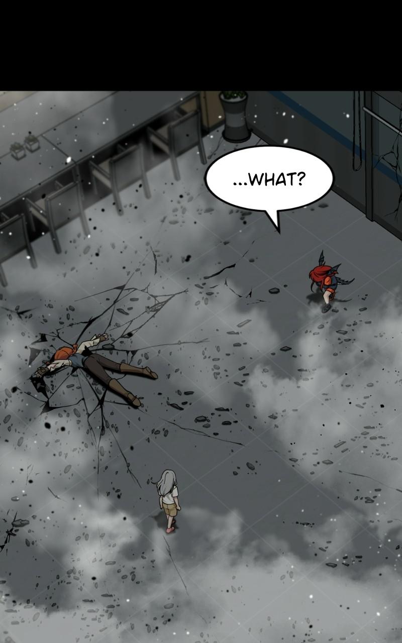 Read Hero Killer Manga Online