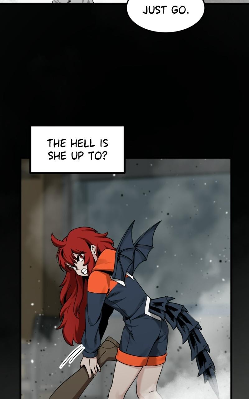 Read Hero Killer Manga Online