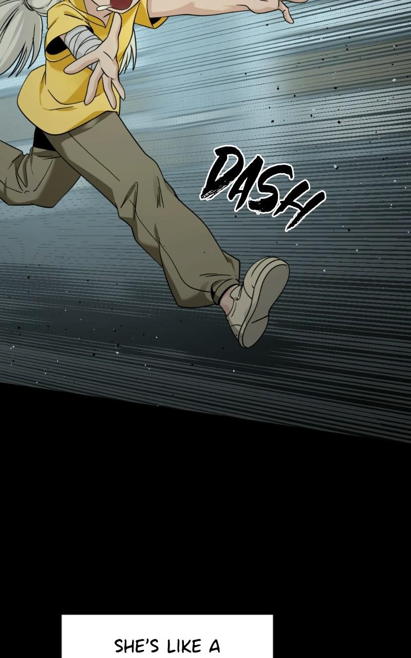 Read Hero Killer Manga Online