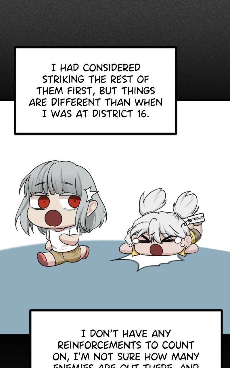 Read Hero Killer Manga Online
