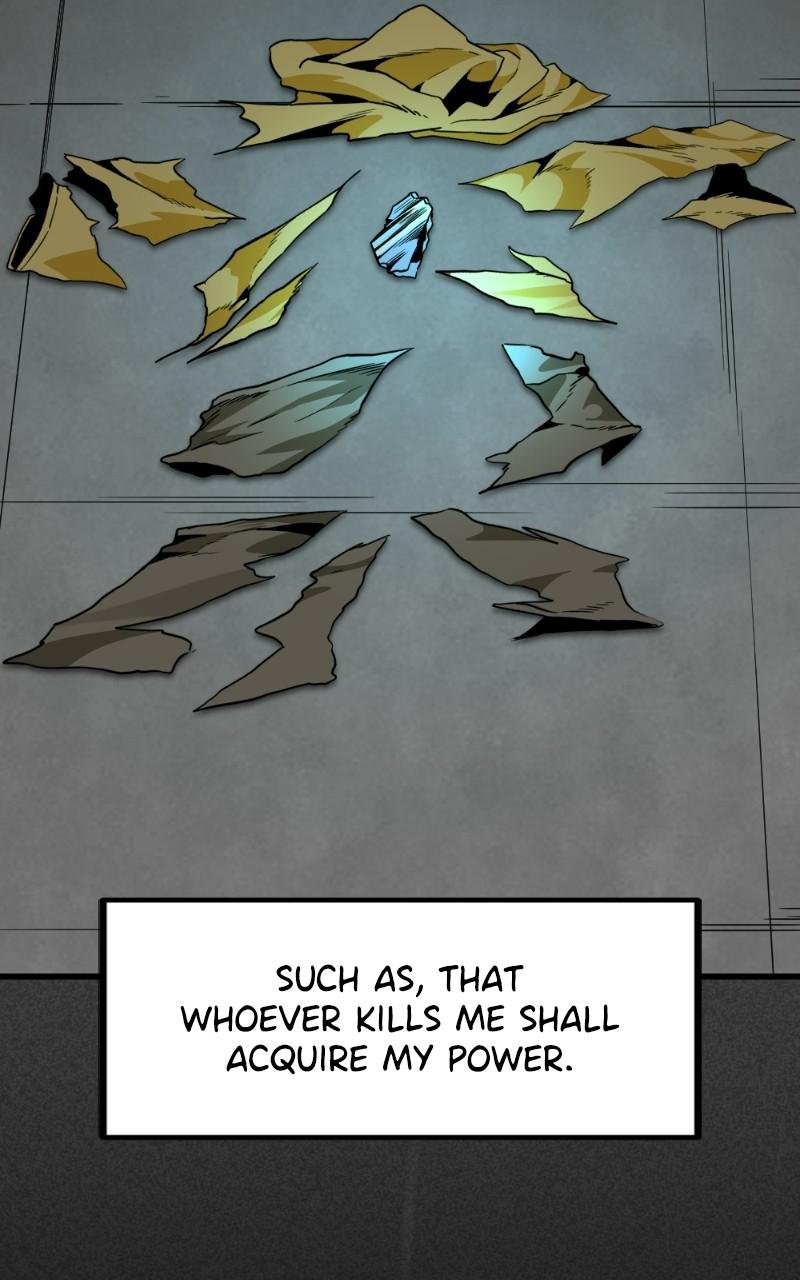 Read Hero Killer Manga Online