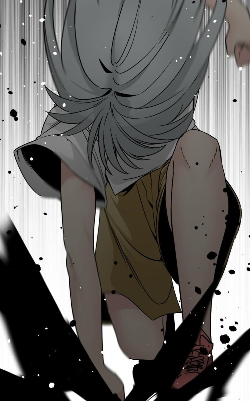 Read Hero Killer Manga Online