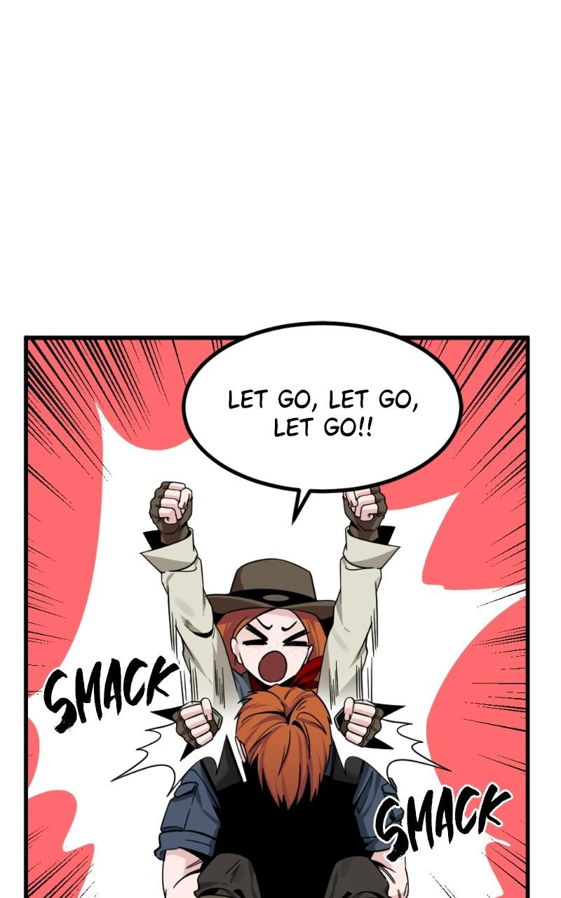 Read Hero Killer Manga Online