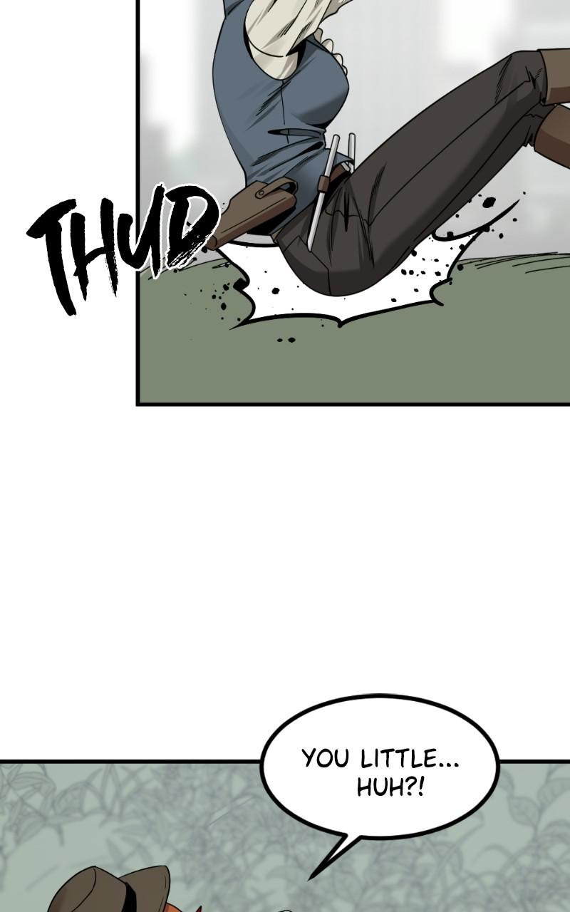 Read Hero Killer Manga Online