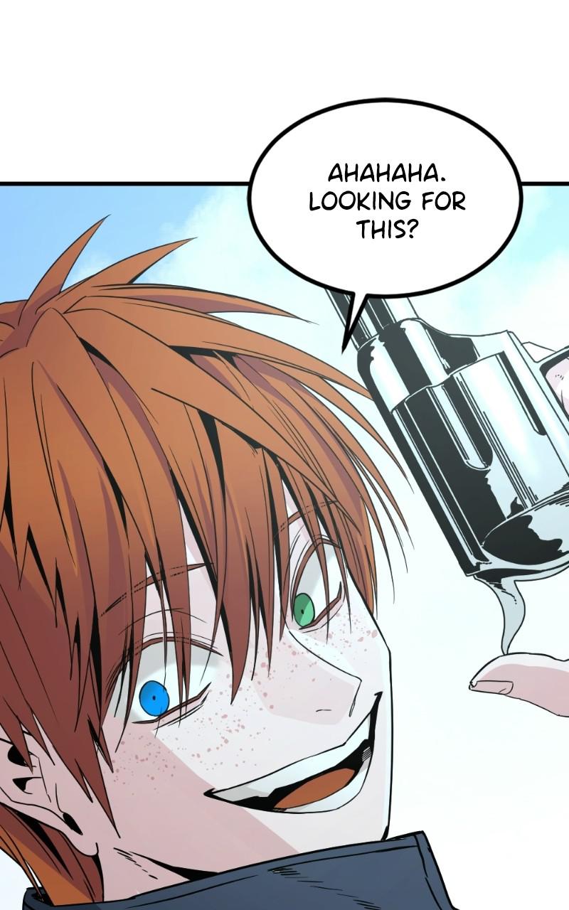 Read Hero Killer Manga Online