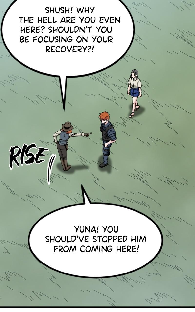 Read Hero Killer Manga Online