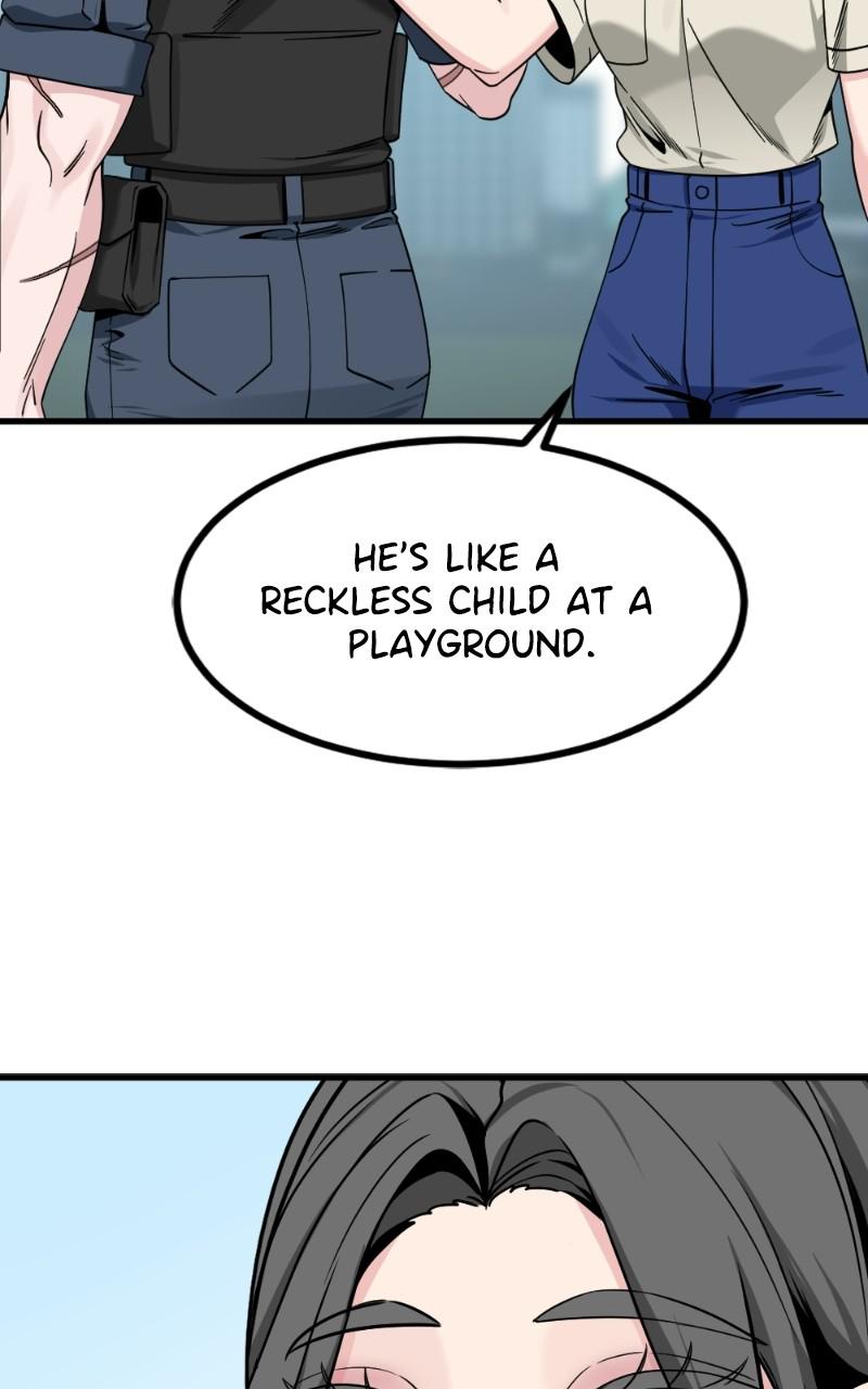 Read Hero Killer Manga Online