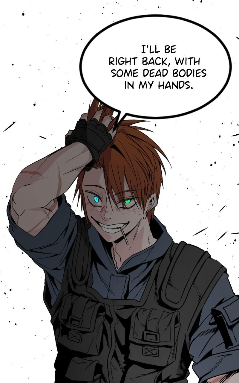 Read Hero Killer Manga Online