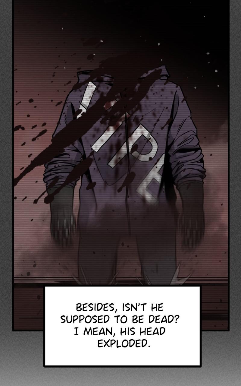 Read Hero Killer Manga Online