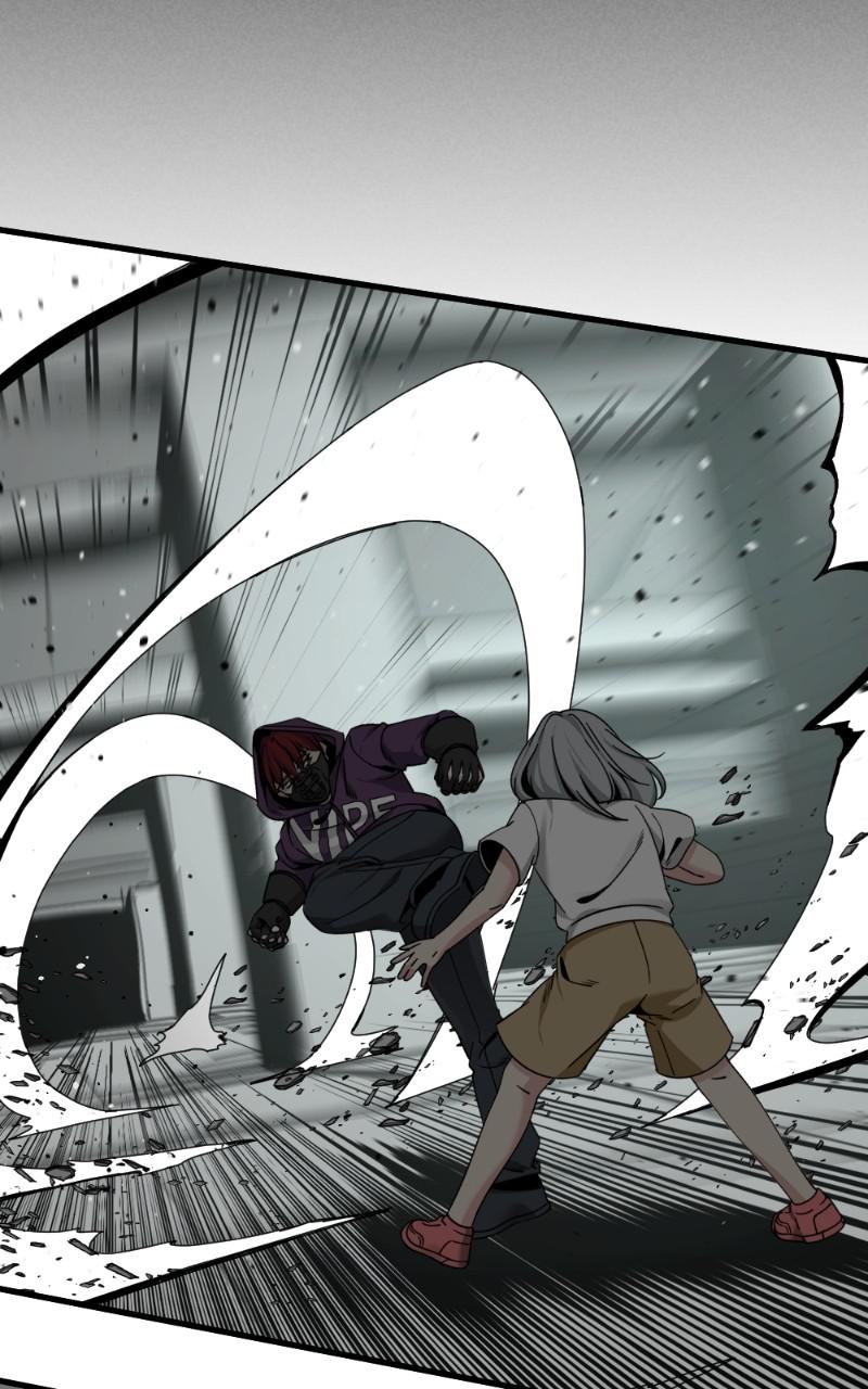 Read Hero Killer Manga Online