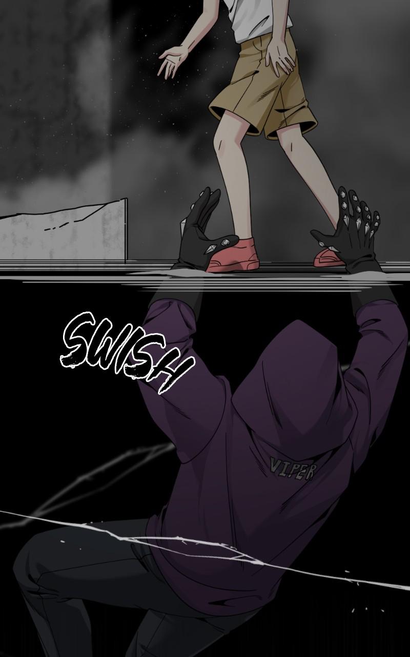 Read Hero Killer Manga Online