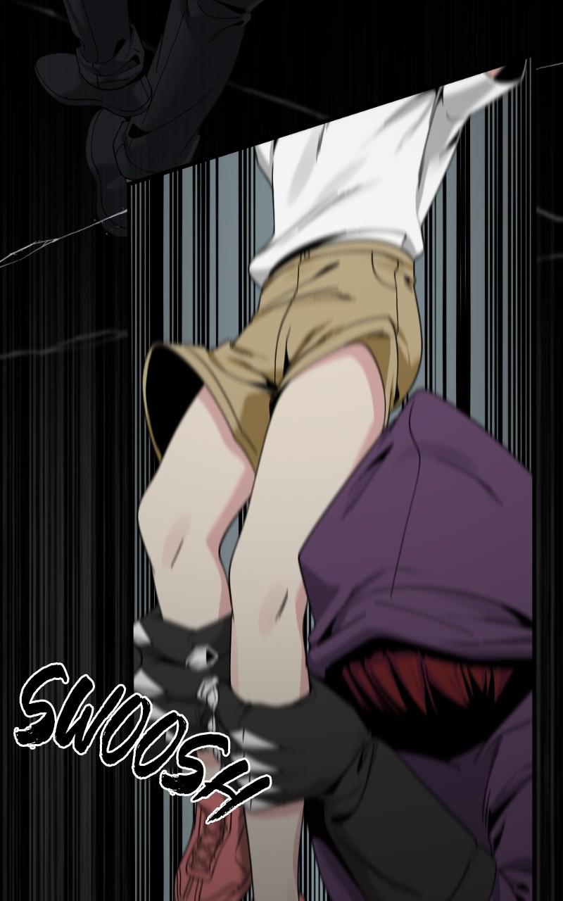 Read Hero Killer Manga Online