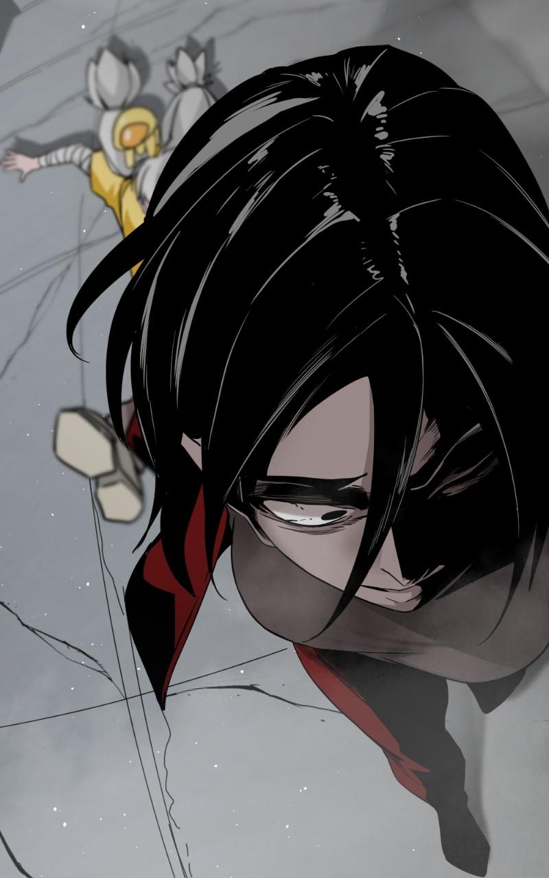 Read Hero Killer Manga Online