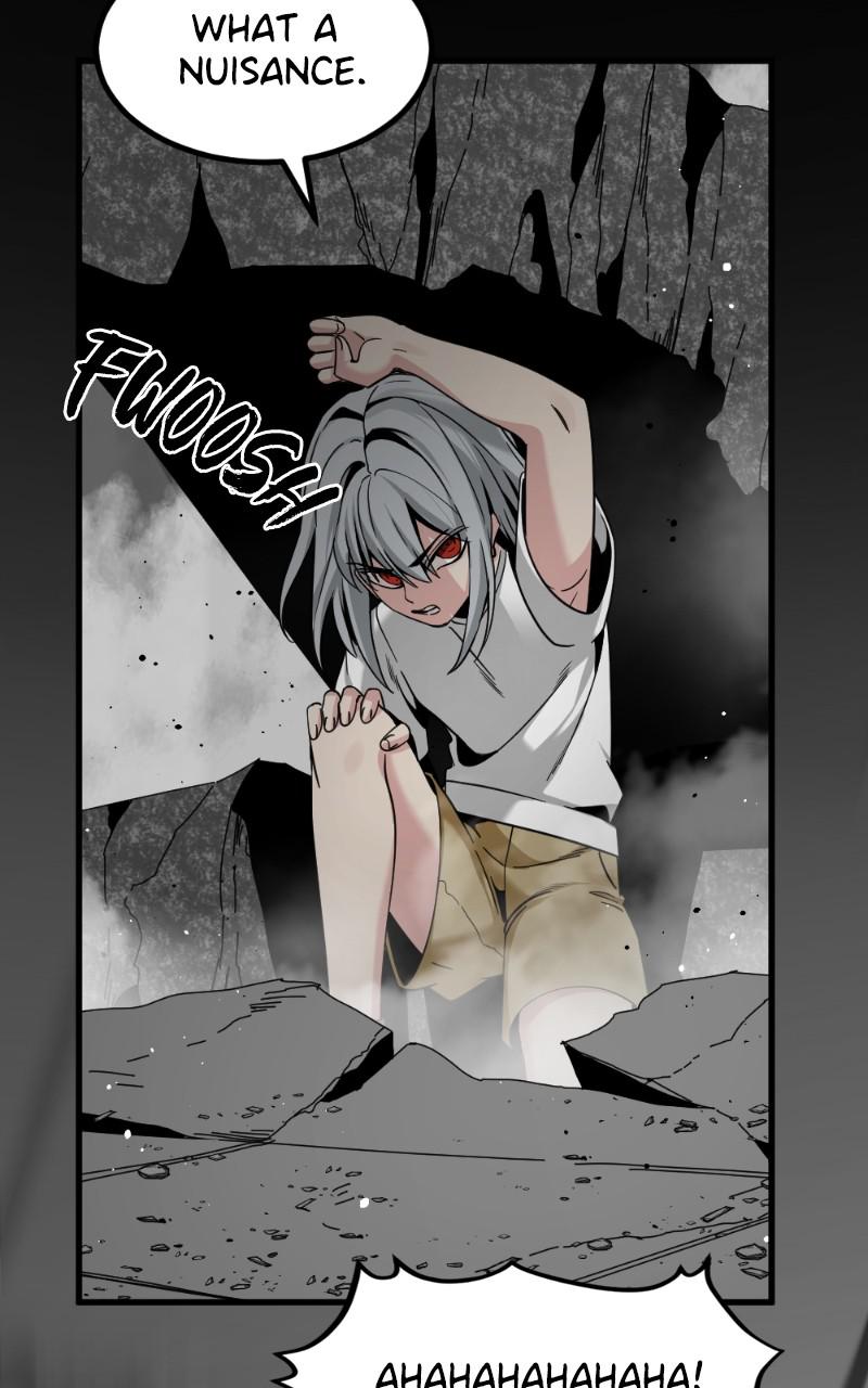 Read Hero Killer Manga Online