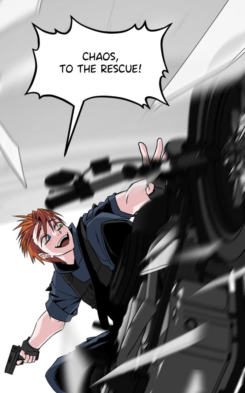 Read Hero Killer Manga Online