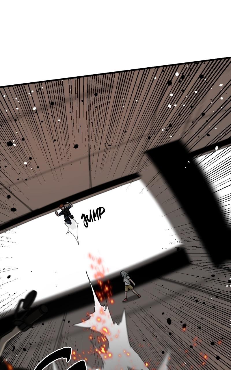Read Hero Killer Manga Online