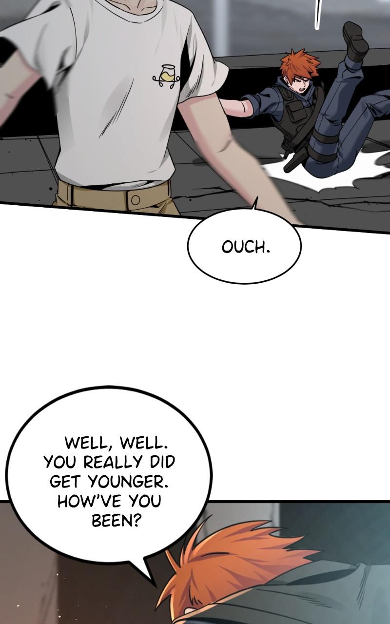 Read Hero Killer Manga Online