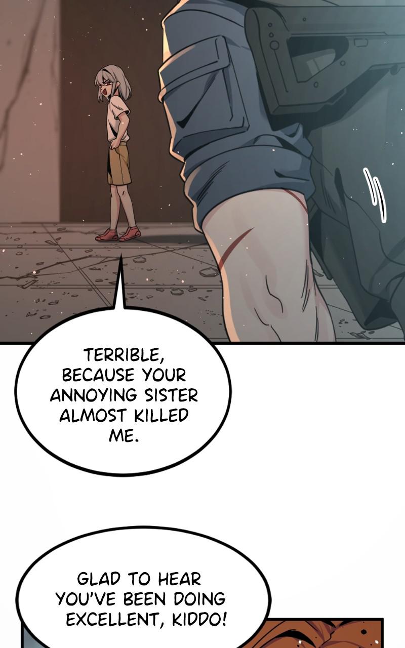 Read Hero Killer Manga Online
