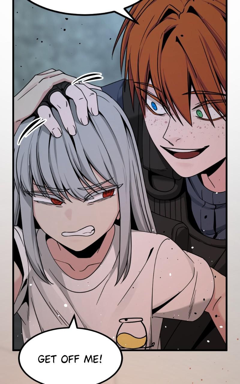 Read Hero Killer Manga Online