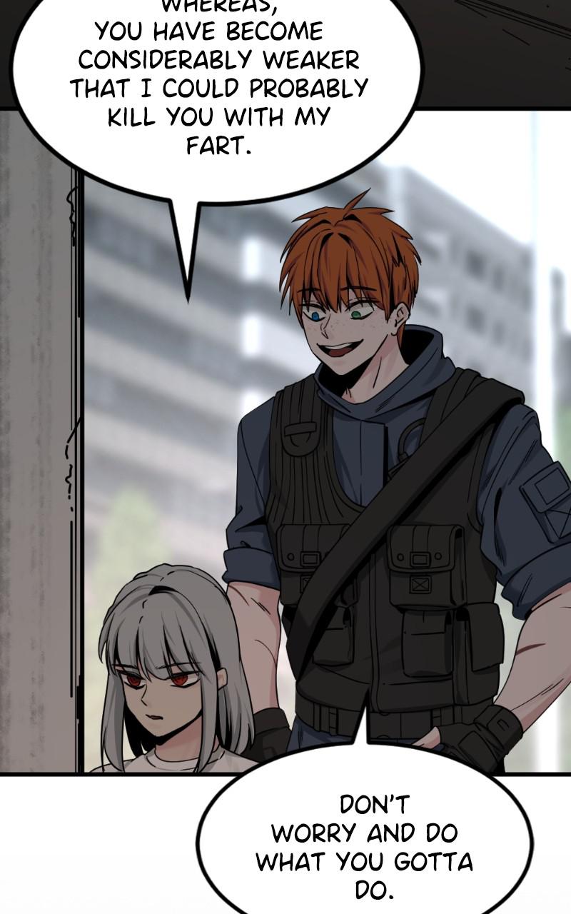 Read Hero Killer Manga Online
