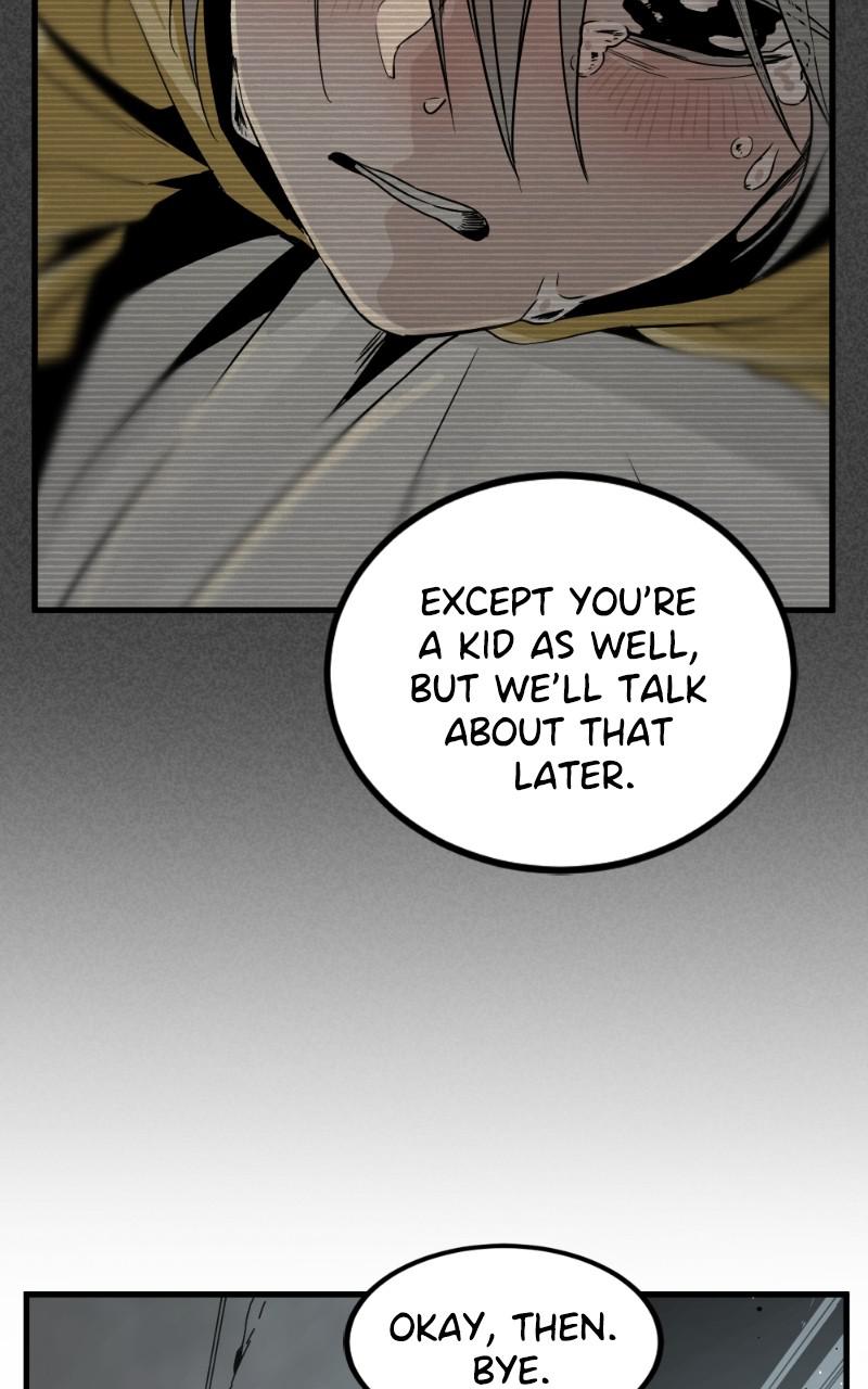 Read Hero Killer Manga Online