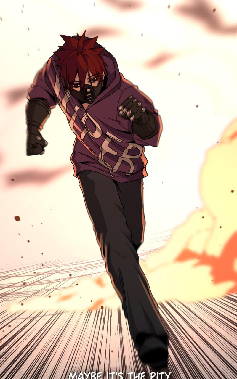 Read Hero Killer Manga Online