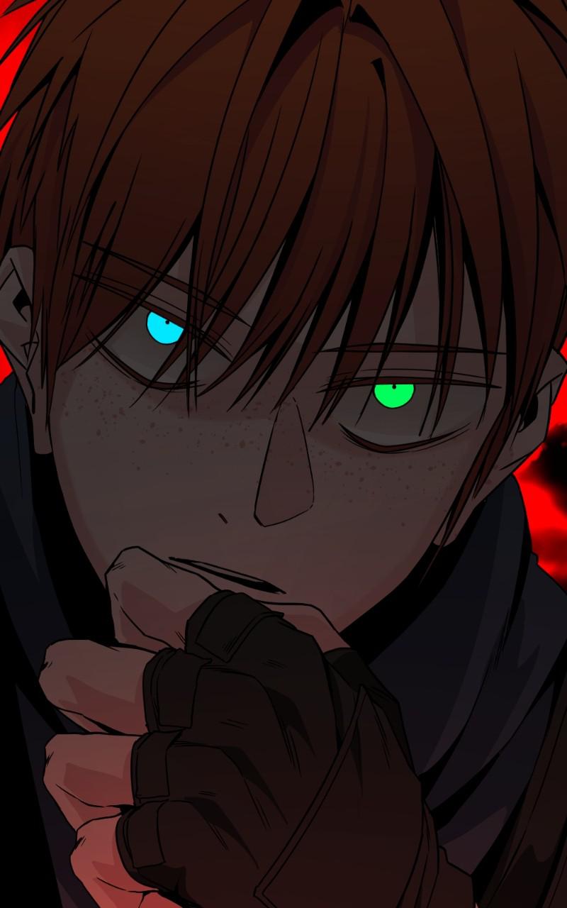 Read Hero Killer Manga Online