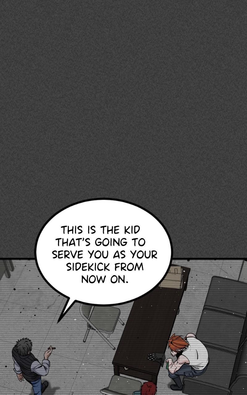 Read Hero Killer Manga Online