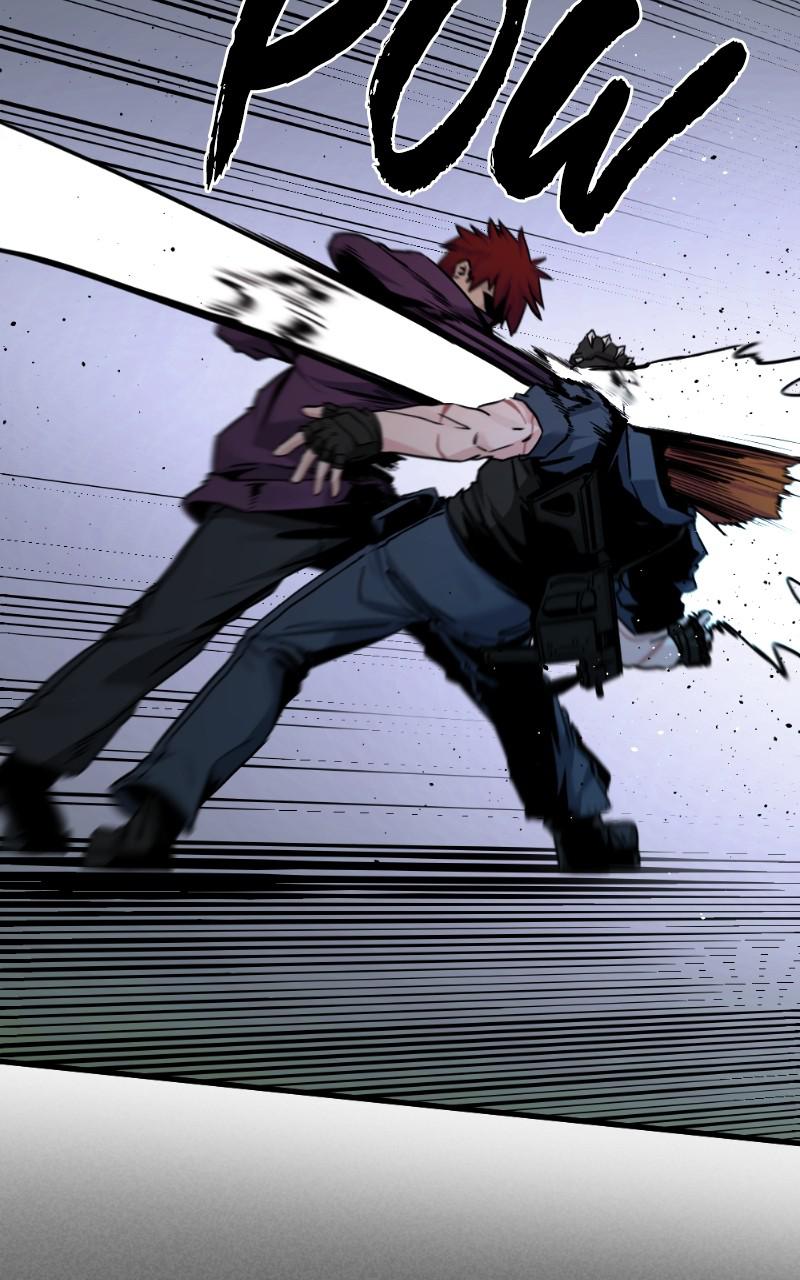 Read Hero Killer Manga Online