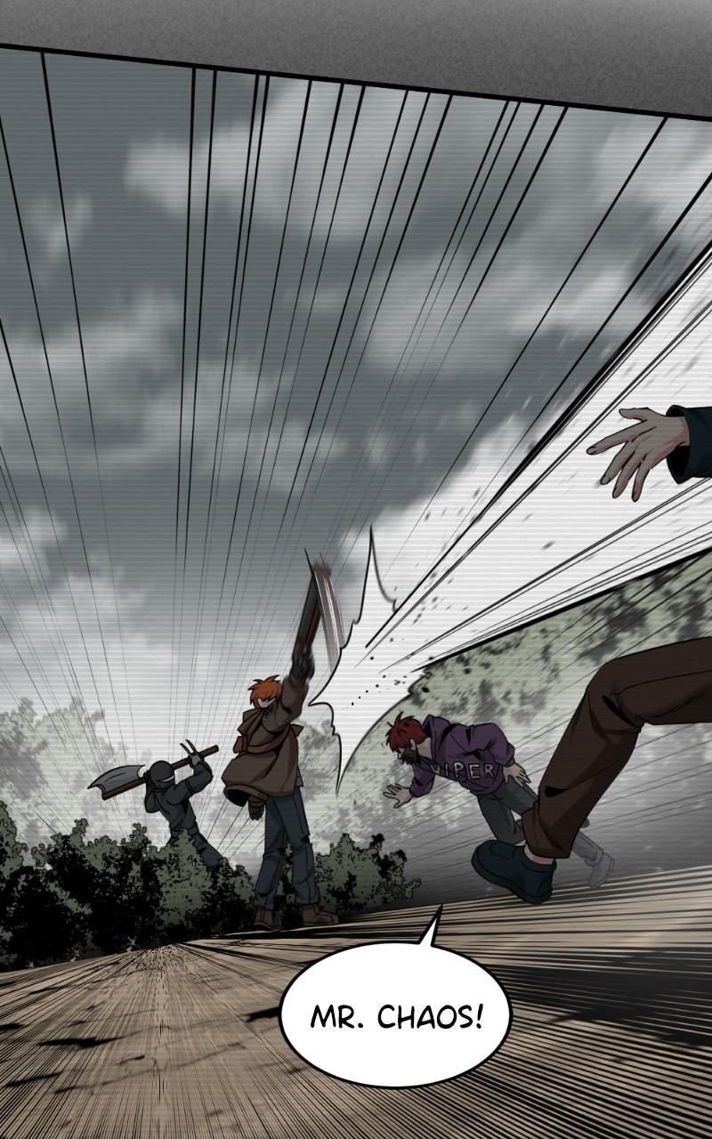 Read Hero Killer Manga Online