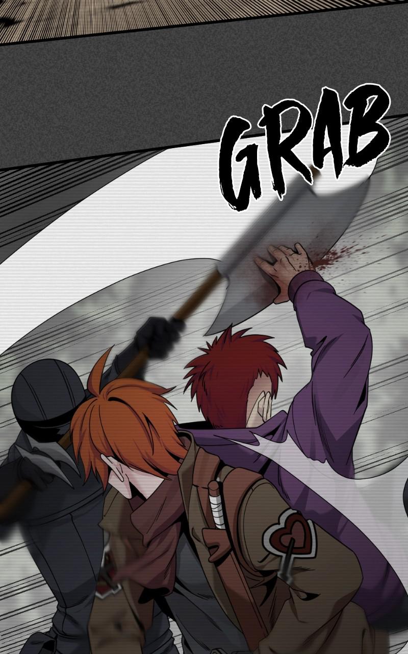 Read Hero Killer Manga Online