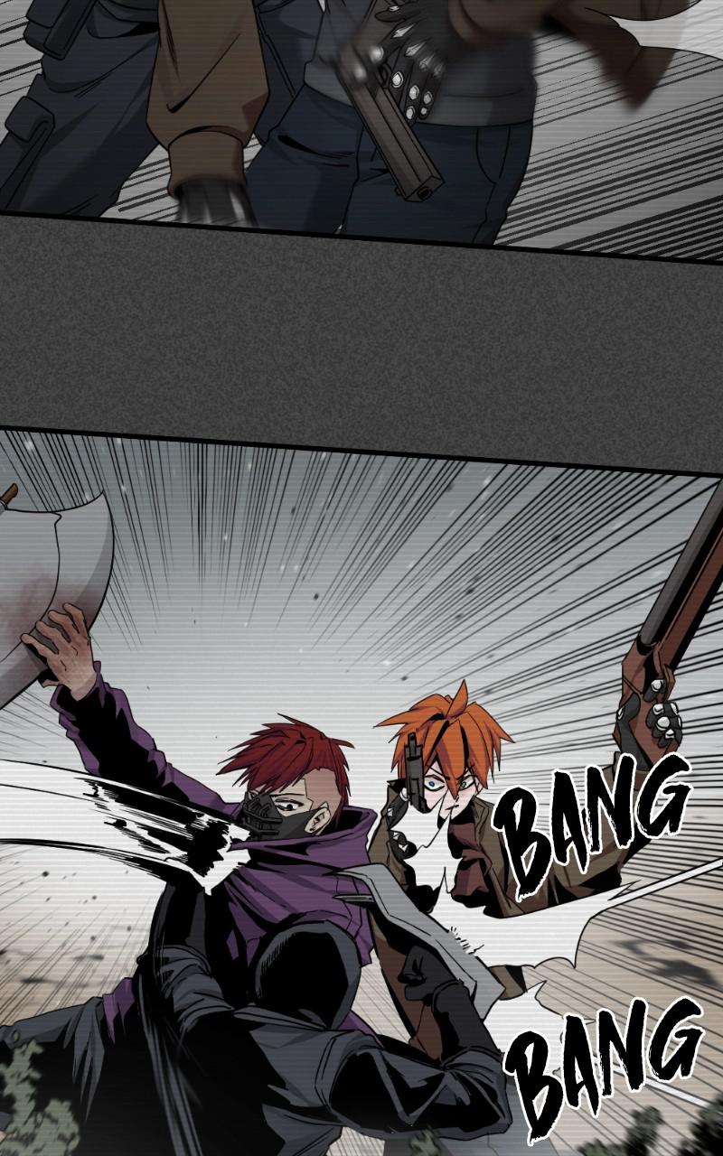 Read Hero Killer Manga Online