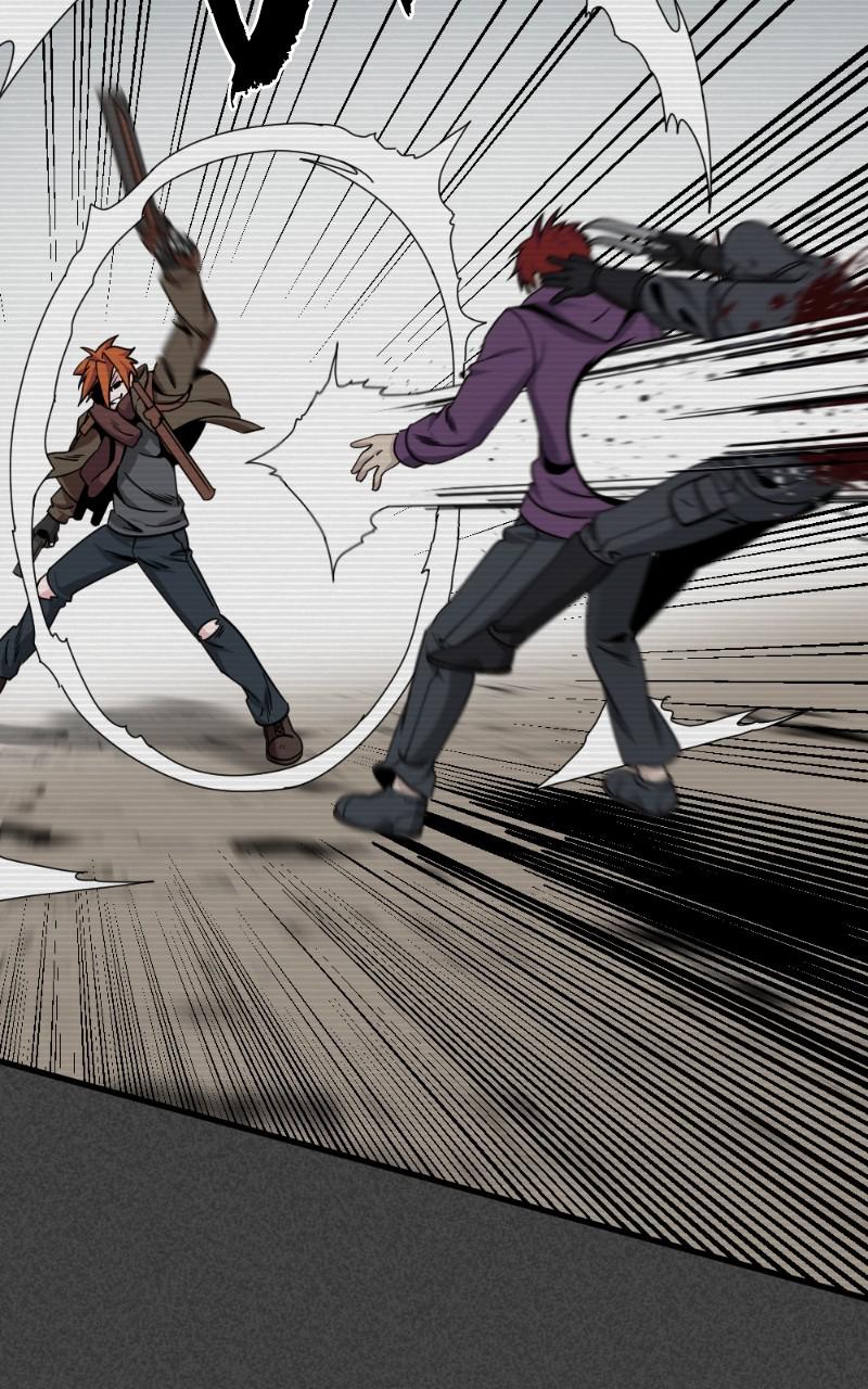 Read Hero Killer Manga Online