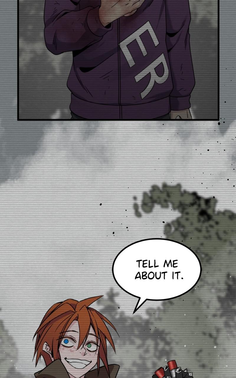 Read Hero Killer Manga Online