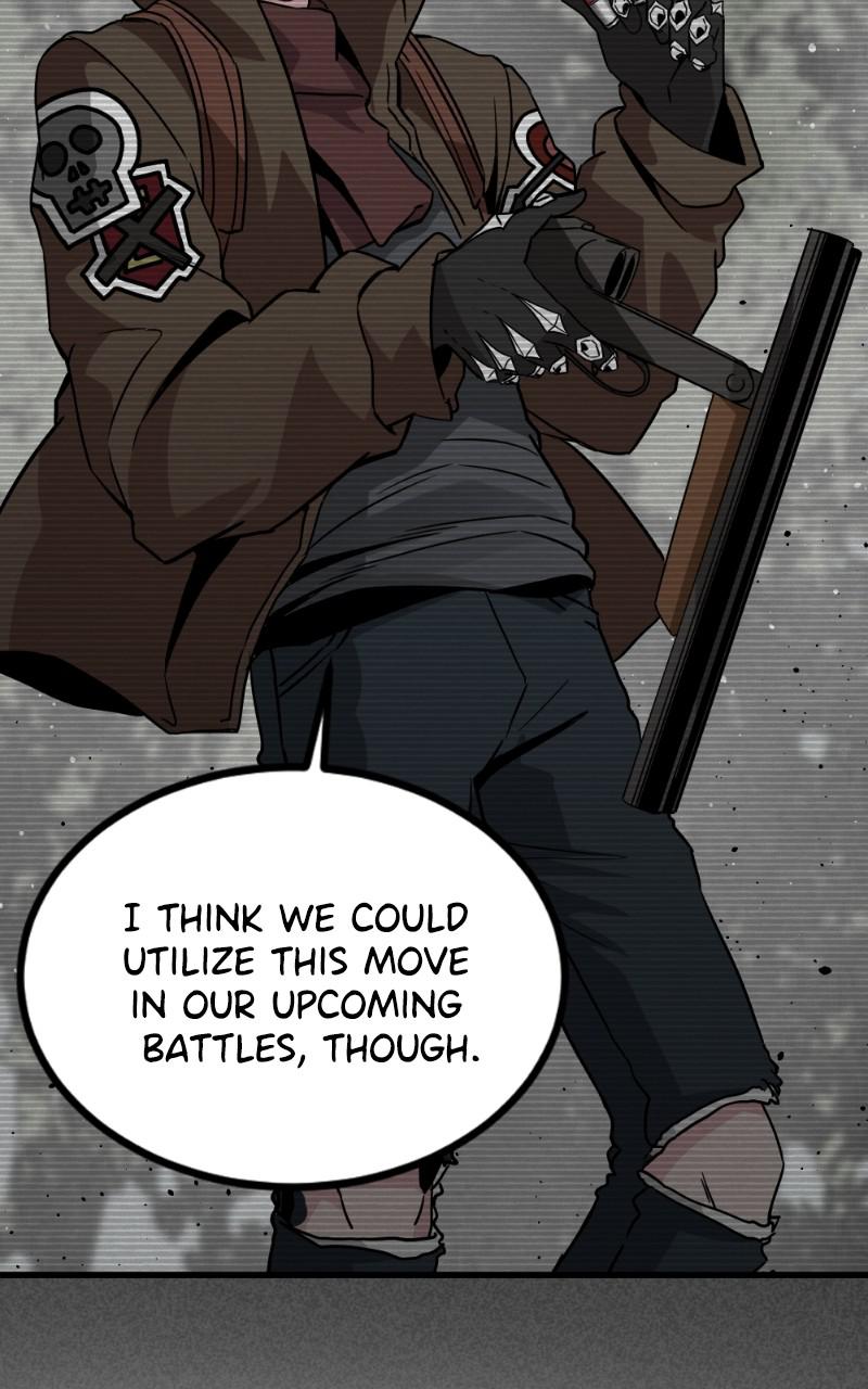 Read Hero Killer Manga Online